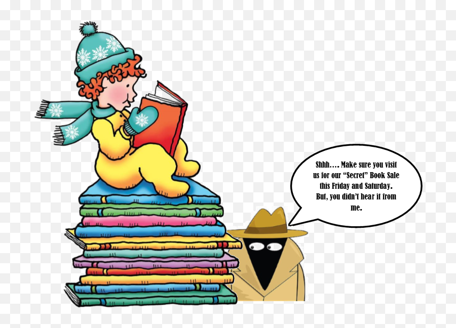 Book Sale U2013 Afton Free Library - Lehtse School Emoji,Shhh Emoticon