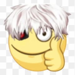 Telegram Sticker 28 From Collection Dead Inside - Cartoon Emoji,Ded Emoji