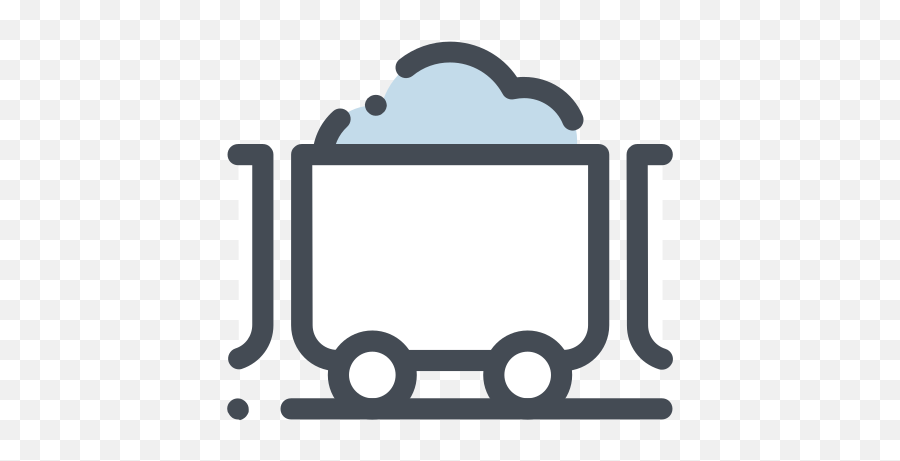 Coal Train Icon - Free Download Png And Vector Icon Emoji,Train Emoji Transparent