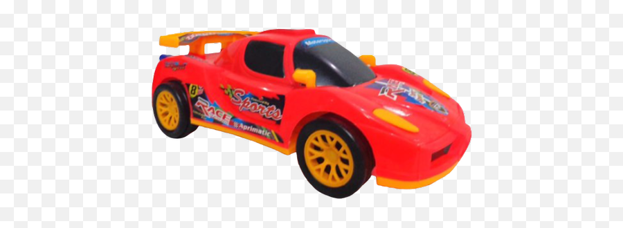 Multicolor Hi Class Plastic Champion Car Toy Child Age - Toys Big Car Emoji,Emoji Toys