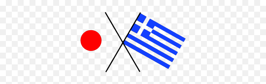 Gtsport Decal Search Engine - Greek And American Flag Emoji,Greek Flag Emoji