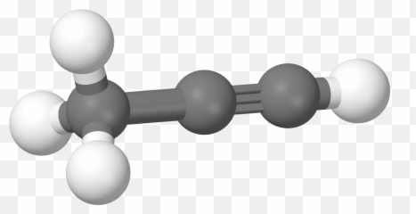 Propyne - Alkyne Png Emoji,Balls Emoji