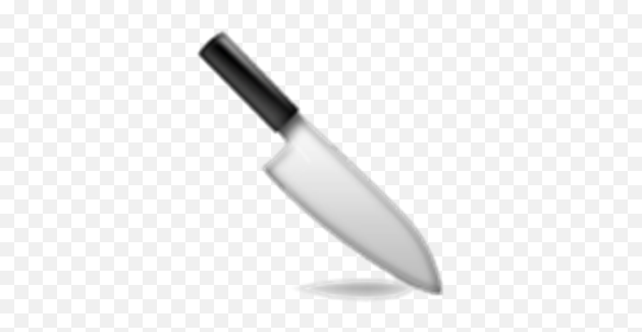 Knife Emoji - Knife Emoticon,Knife Emoji Transparent