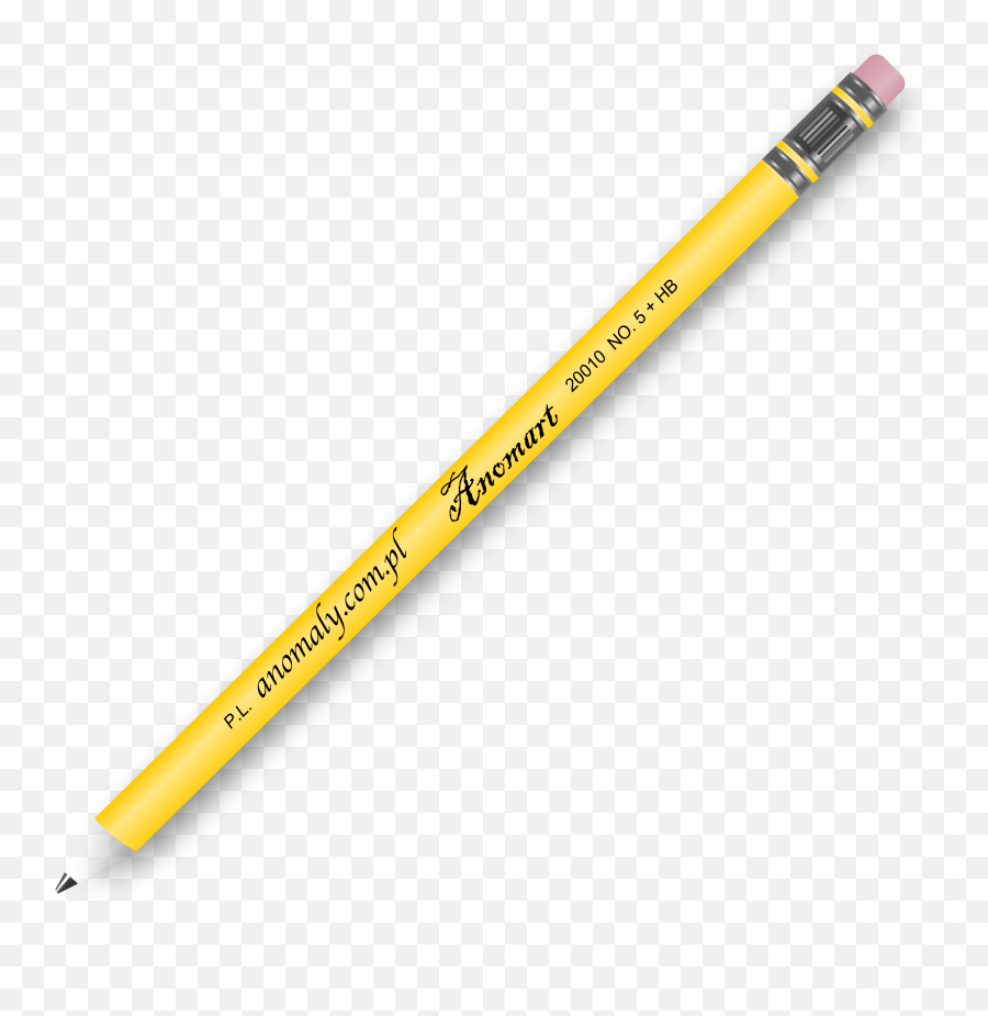 Office Supplies Stationery Amazon - Long Pencil Clipart Emoji,Emoji Pencils