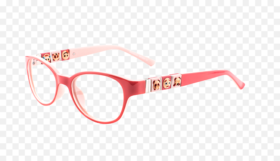 Emoji Kids Glasses - Specsavers Girls Emoji Glasses,Emoji Frames