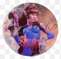 D - D Va Pfp Emoji,Dva Emoji