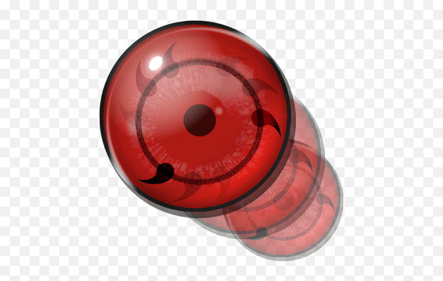 Sharingan 3d Live Wallpaper 15 Apk Download - Com Circle Emoji,Sharingan Emoji