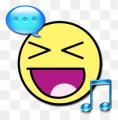 Funny SMS Tones - Emoji For Discord Pop Team Epic