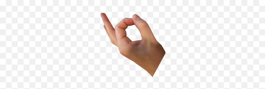 Circle Hand Game Transparent Png Clipart Free Download - Circle Hand Game Transparent Emoji,Upside Down Ok Hand Emoji
