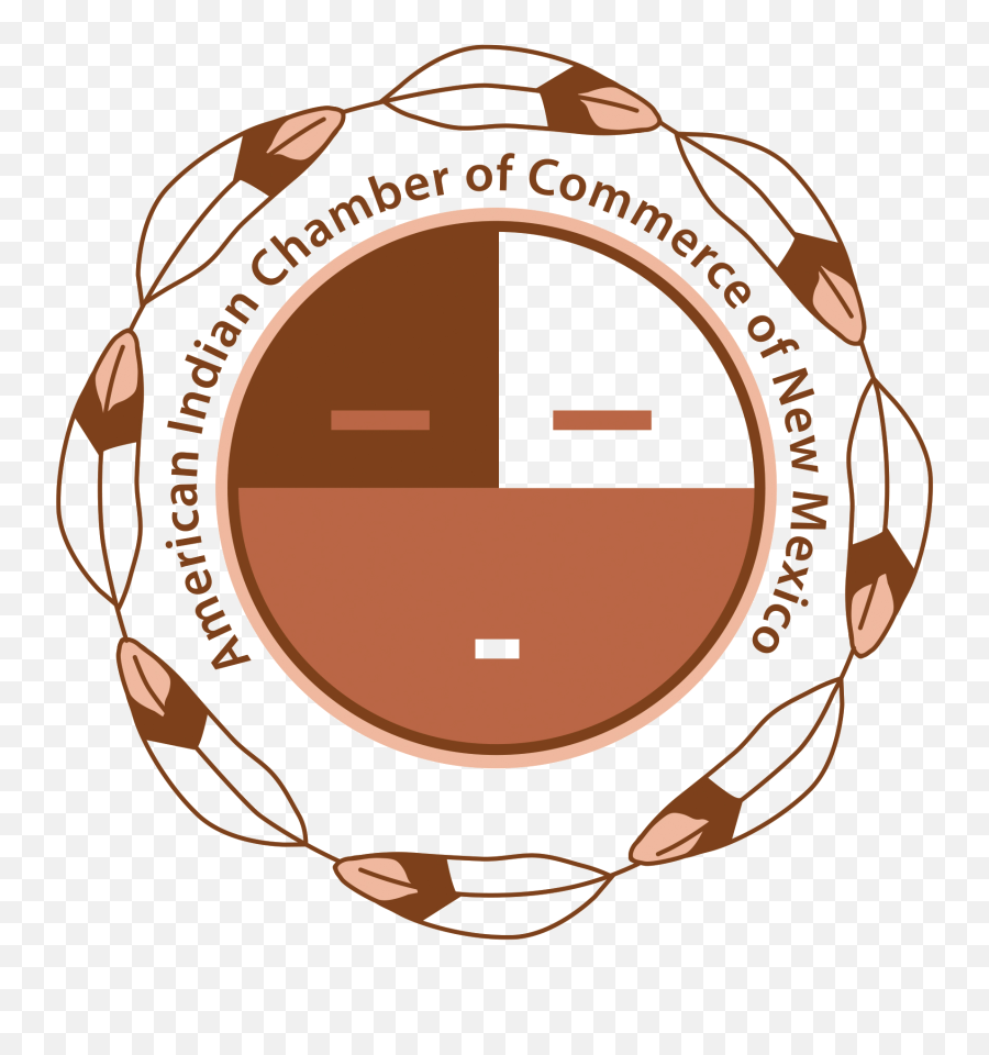 Abq American Indian Chamber Of Commerce - American Indian Art Emoji,American Indian Emoji