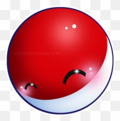 Hash - Voltorbn Png Emoji,Pokeball Emoticon