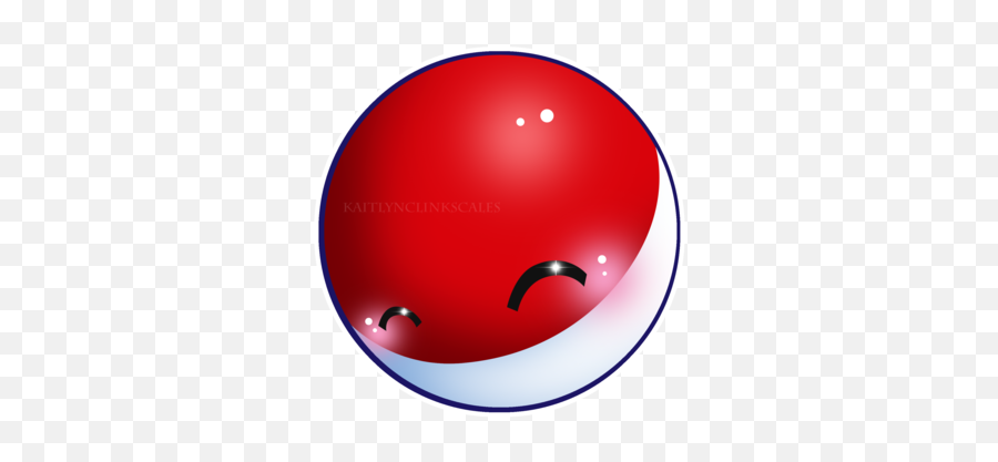 Hash - Voltorbn Png Emoji,Pokeball Emoticon