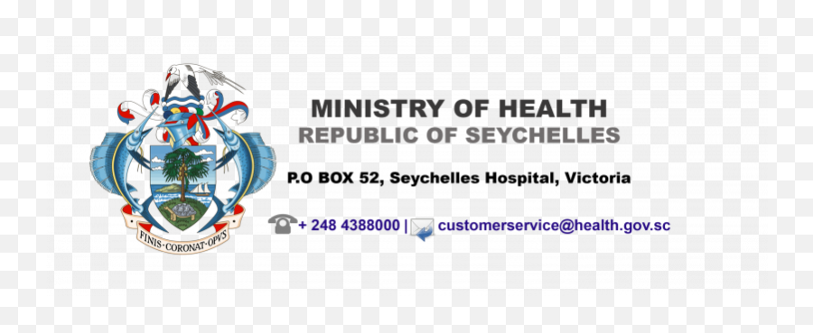 Covid - 19 Ministry Of Health Seychelles Ministry Of Health Seychelles Emoji,Runny Nose Emoji