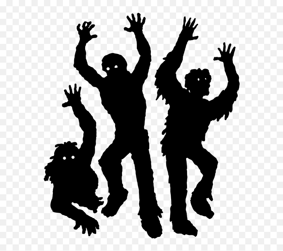Free Devil Demon Illustrations - Zombies Clipart Png Emoji,Woman Dancing Emoji