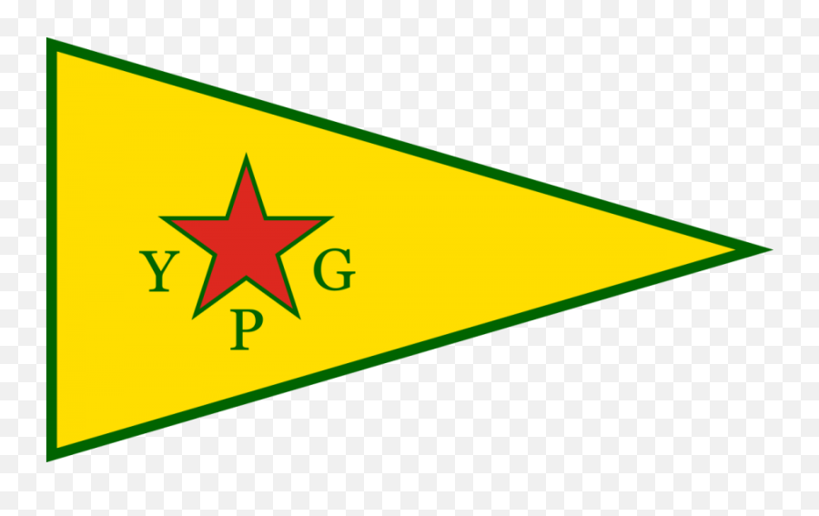 This Trump Shit Will Get Everyone Killed - Ypg Bayra Emoji,Syrian Flag Emoji
