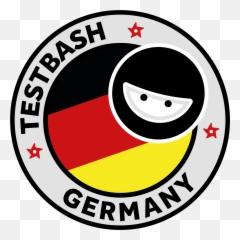TestBash Germany 2019 - Dot Emoji