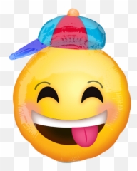Emoticón u2013 Mayoreo Distribución Telegloboscommx - Balloon Emoji