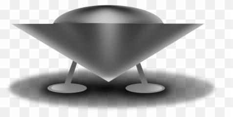 Ufo Flying Saucer Flying Disc Alien Space Travel - Unidentified Flying Object Emoji,Space Emoji