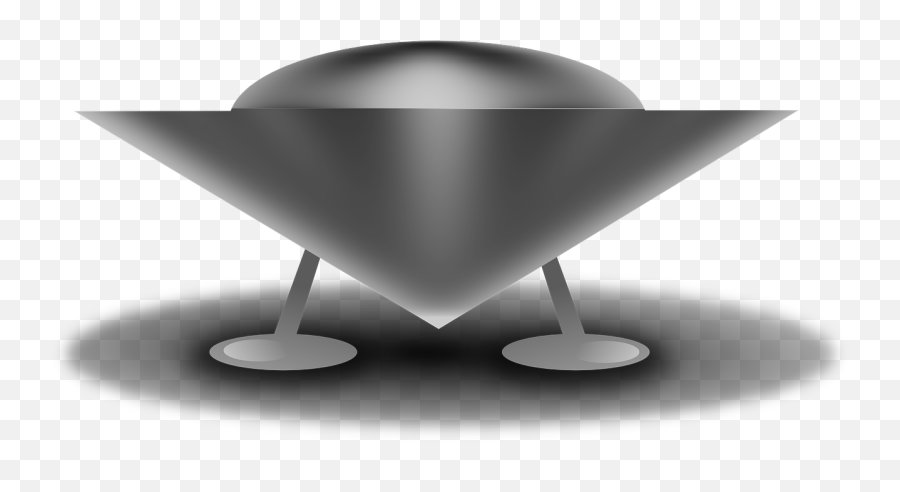 Ufo Flying Saucer Flying Disc Alien Space Travel - Unidentified Flying Object Emoji,Space Emoji