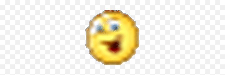 Pixel Art Smiley Bisous - Smiley Emoji,Clavier Emoji