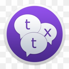 Textual 7 - Mac Emoji