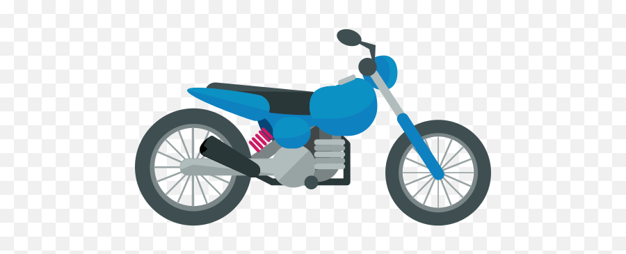 Thinking Emoji Png Icon - Motor Bike 3d Png,Motorcycle Emoticon