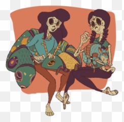Caquitas - Illustration Emoji