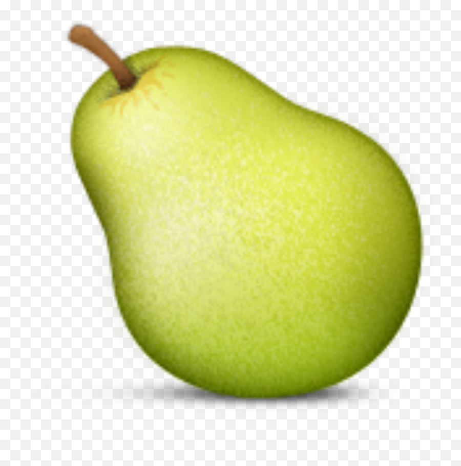 Emojipear - Superfood Emoji,Pear Emoji