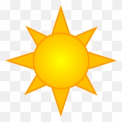 Free Transparent Sunshine Download Free Clip Art Free Clip - Sun Clipart Png Emoji,Boi Hand Emoji