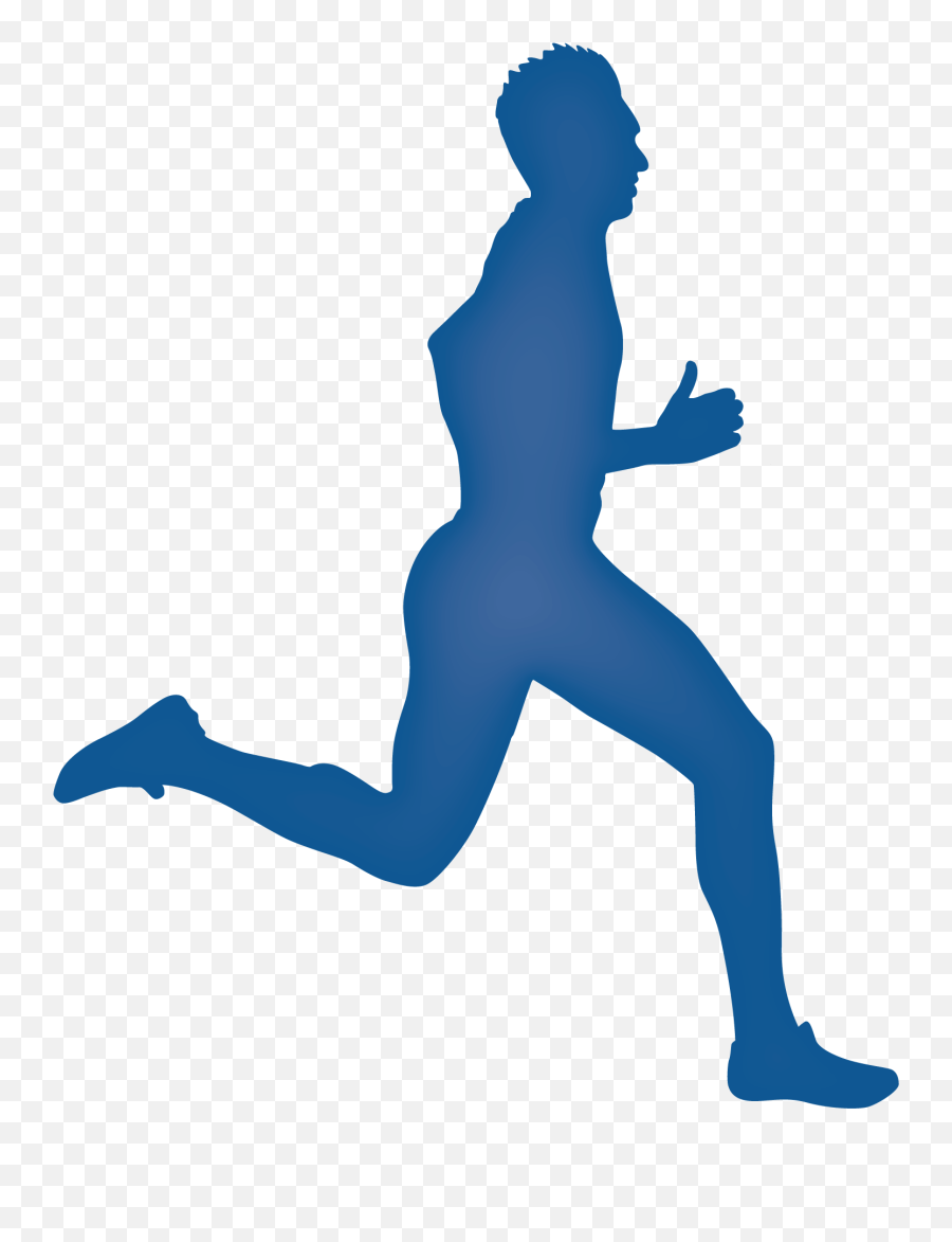 Legs Clipart Running Man - Fifa 18 Counter Attack Emoji,Running Man Emoji