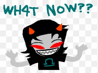 Msparp - Wh4t Now Emoji,Smirky Emoji