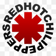 Rhcp Logo - Red Hot Chili Peppers So Much Emoji