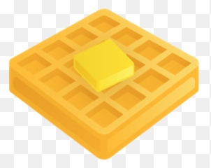 Waffle Emoji Png Picture - Nichia Smd,Waffle Emojis