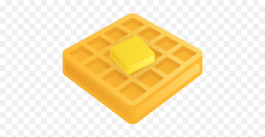 Waffle Emoji Png Picture - Nichia Smd,Waffle Emojis