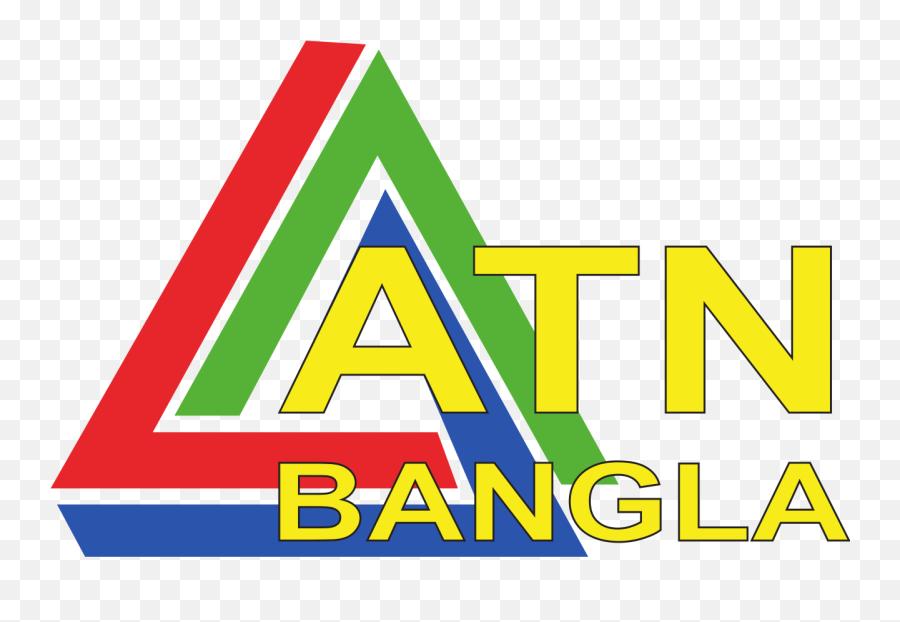Atn Bangla - Atn Bangla Logo Png Emoji,Bath Emoji