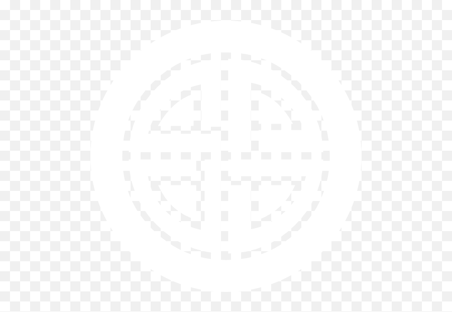 Celtic Shield Knot Circle Transfer Sticker - Norse Shield Knot Emoji,Sikh Khanda Emoji