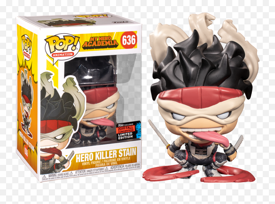 My Hero Academia - Funko Pop My Hero Academia Emoji,Emoji Convention