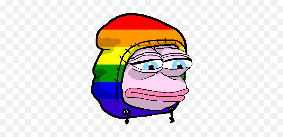 Sad Man Gif Download Free Clip Art - Pepe The Frog France Emoji,Feels Bad Man Emoji