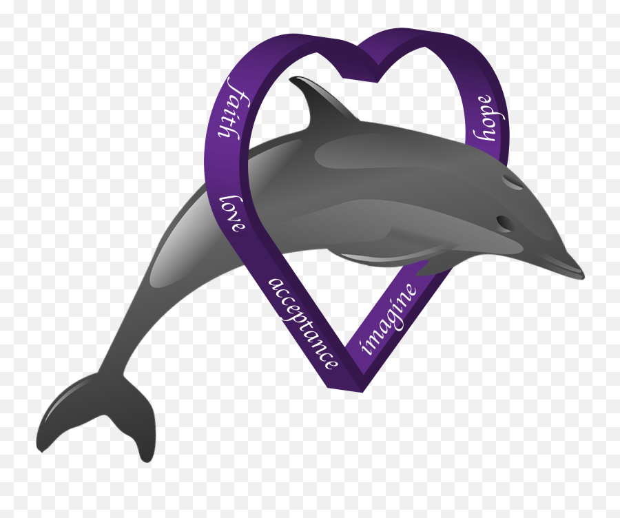 Dds Vs Png Dolphin Picture - Killer Whale Emoji,Dolphin Emoji