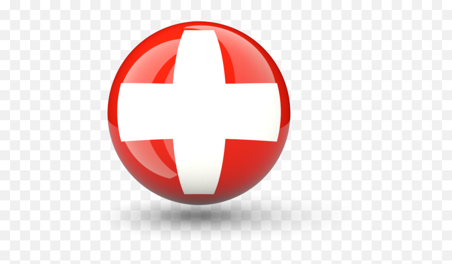 Switzerland Round Flag Icon - About Flag Collections Switzerland Flag Icon Png Emoji,Switzerland Flag Emoji