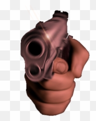 Popular And Trending Gun Stickers On Picsart - Gun Meme Emoji,Gun Emojis