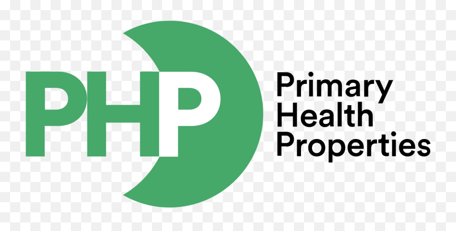 Health Symbol Png - Primary Health Properties Plc Logo Emoji,Caduceus Emoji