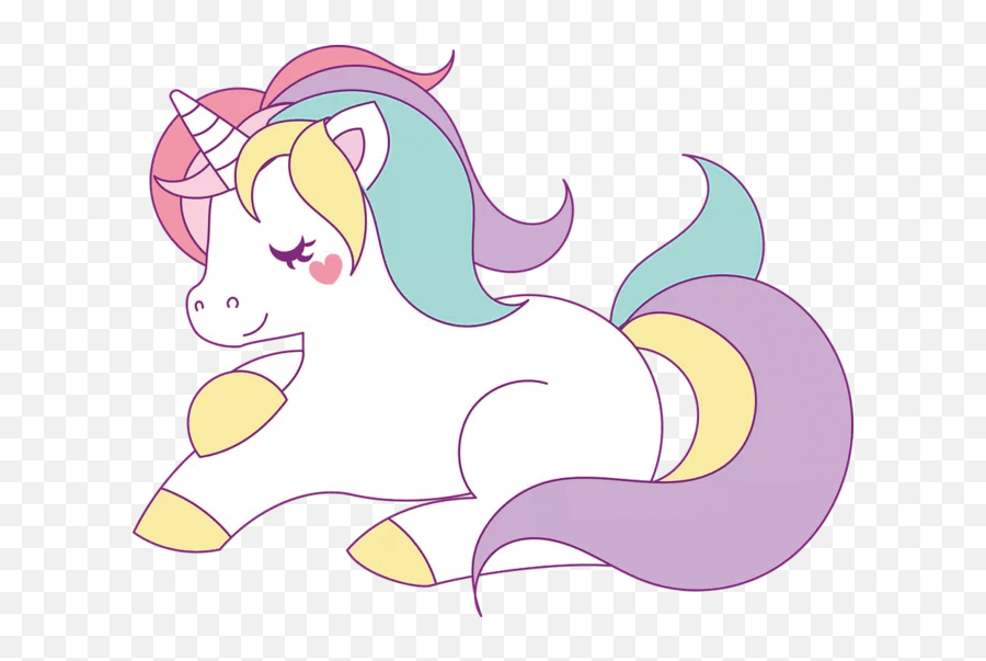 Forever 21 For Birthday Girl Lady Matching - Kawaii Pastel Tumblr Chibi Pastel Goth Cartoon Unicorn Emoji,Weiner Emoji