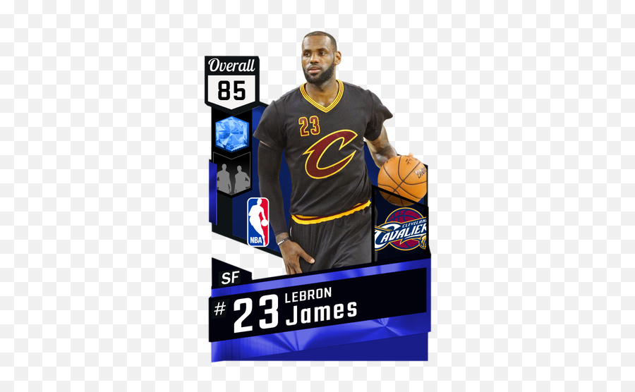 Cavaliers - Nba 2k17 Lebron James Emoji,Cavs Emoji