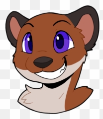 Znack Znackish Twitter - Cartoon Emoji
