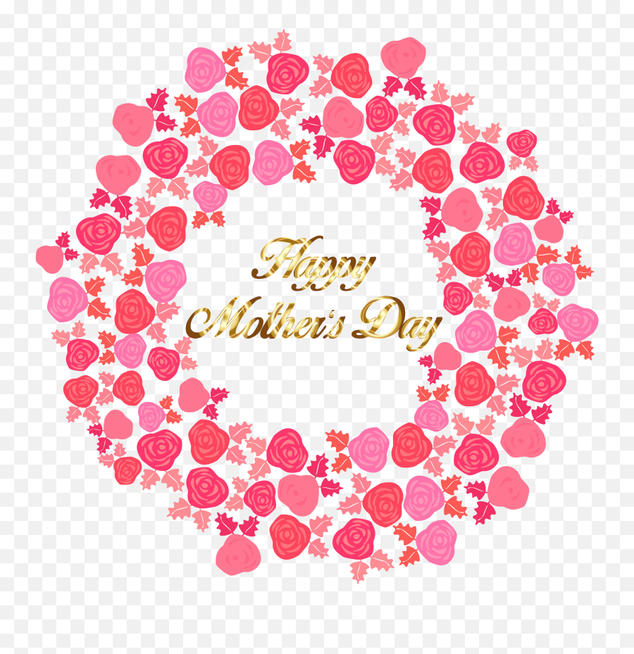 Motheru0027s Day Flower Transparent U0026 Png Clipart Free Download - Day Transparent Background Emoji,Mothers Day Emojis