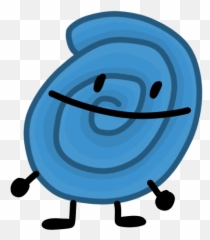 Dizzy Dial - Clip Art Emoji