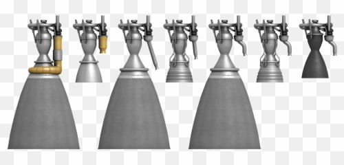 WIP18x SSTULabs - Low Part Count Solutions Orbiters Chess Emoji
