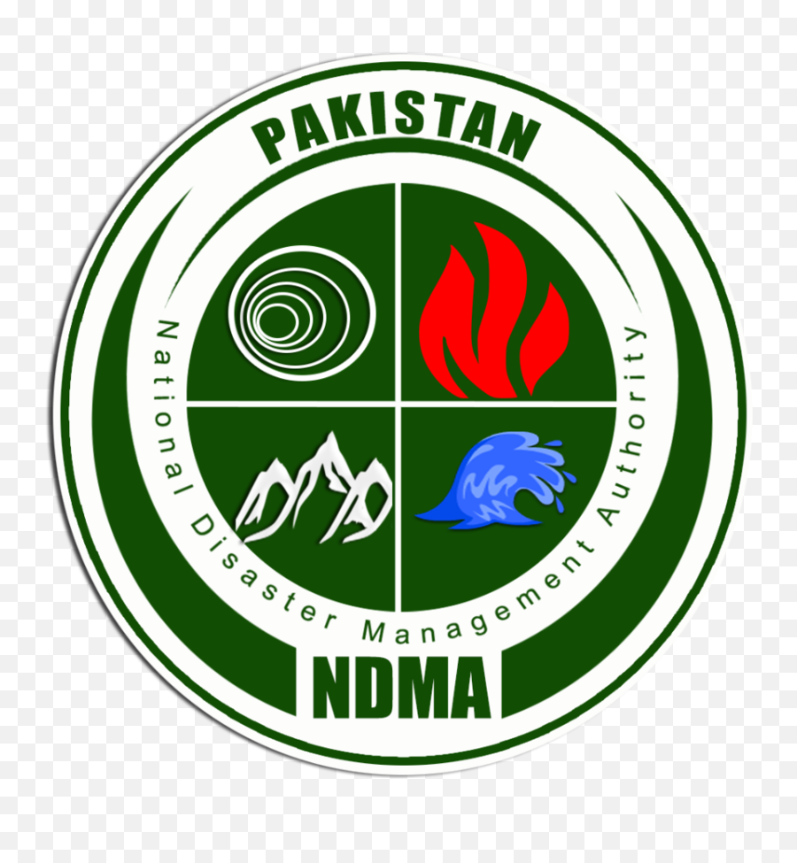 Ndma National Disaster Management - Ndma Pakistan Logo Emoji,Pakistani Emoji