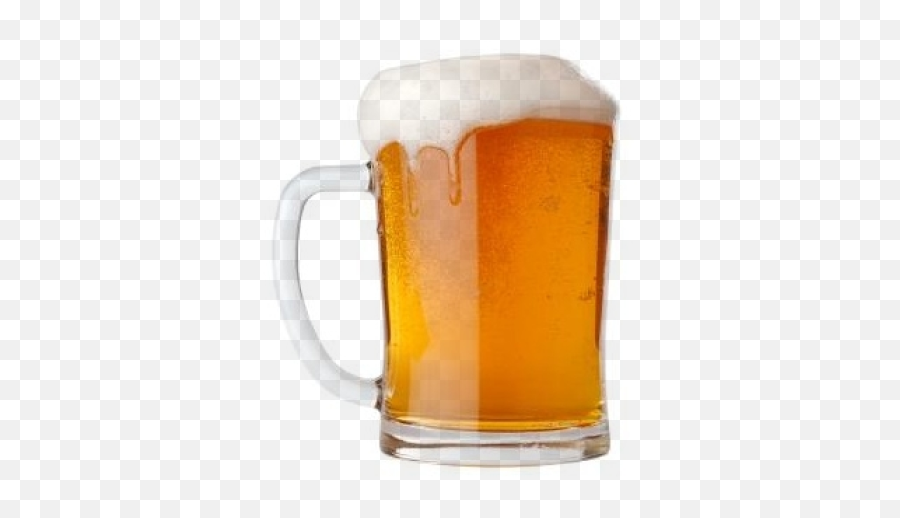 Download Free Png Background - Transparentbeer Dlpngcom Mug Pitcher Beer Emoji,Beer Clinking Emoji